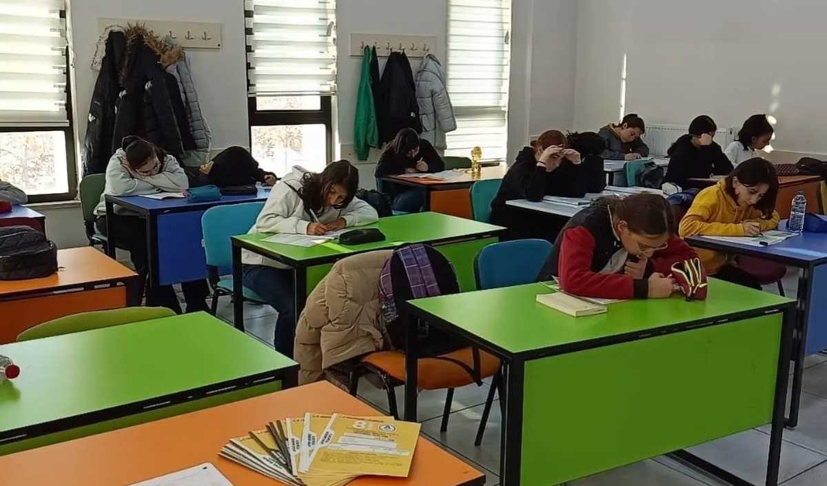 Genç Kaymek (3)