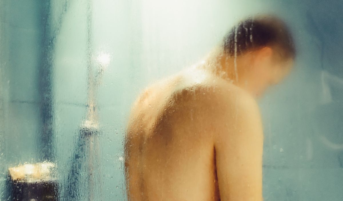 Genital Bölge Temizliği (1)