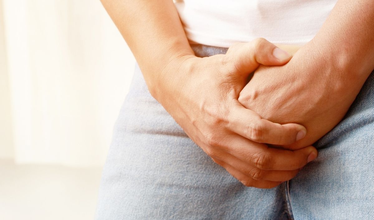 Genital Bölge Temizliği (4)