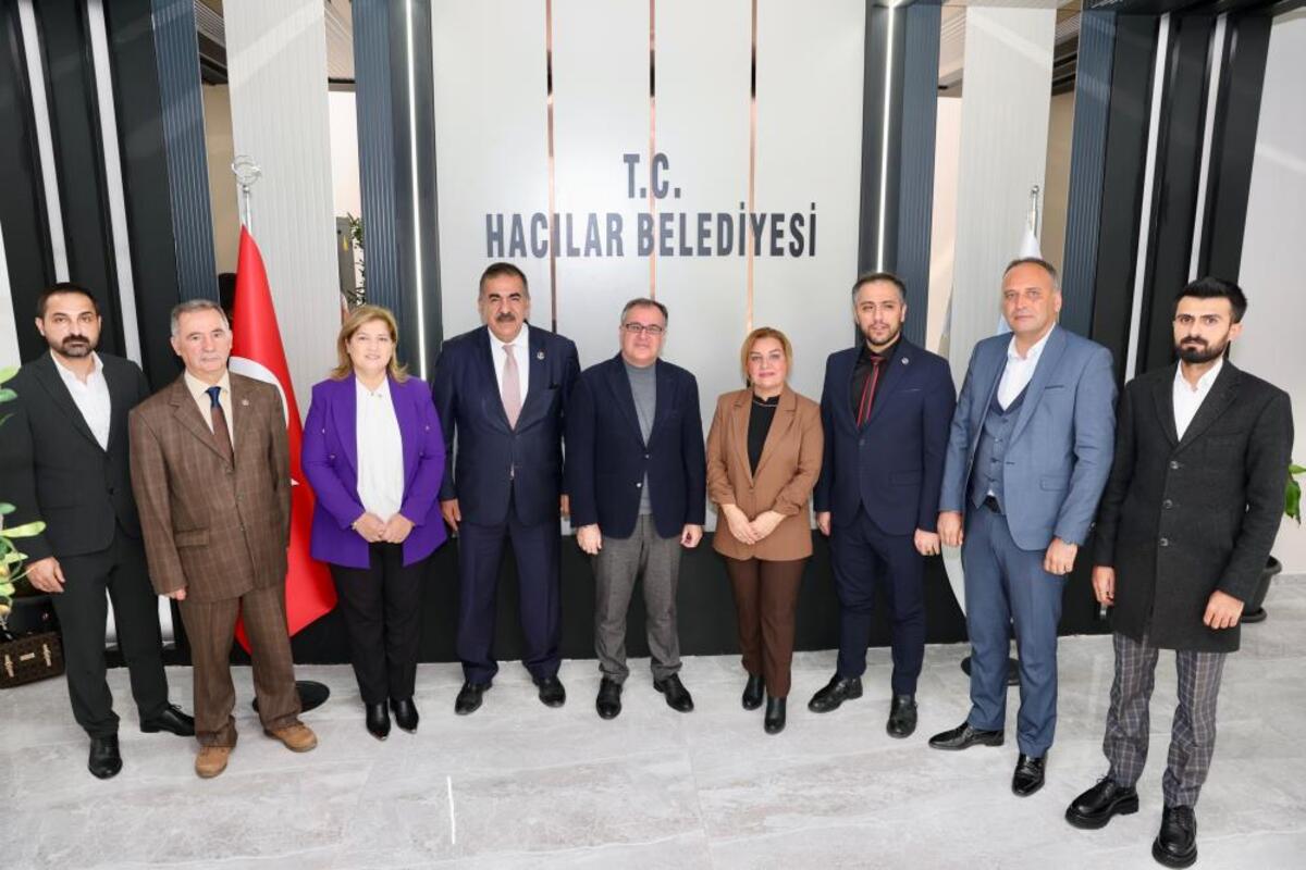 Hacılar (2)