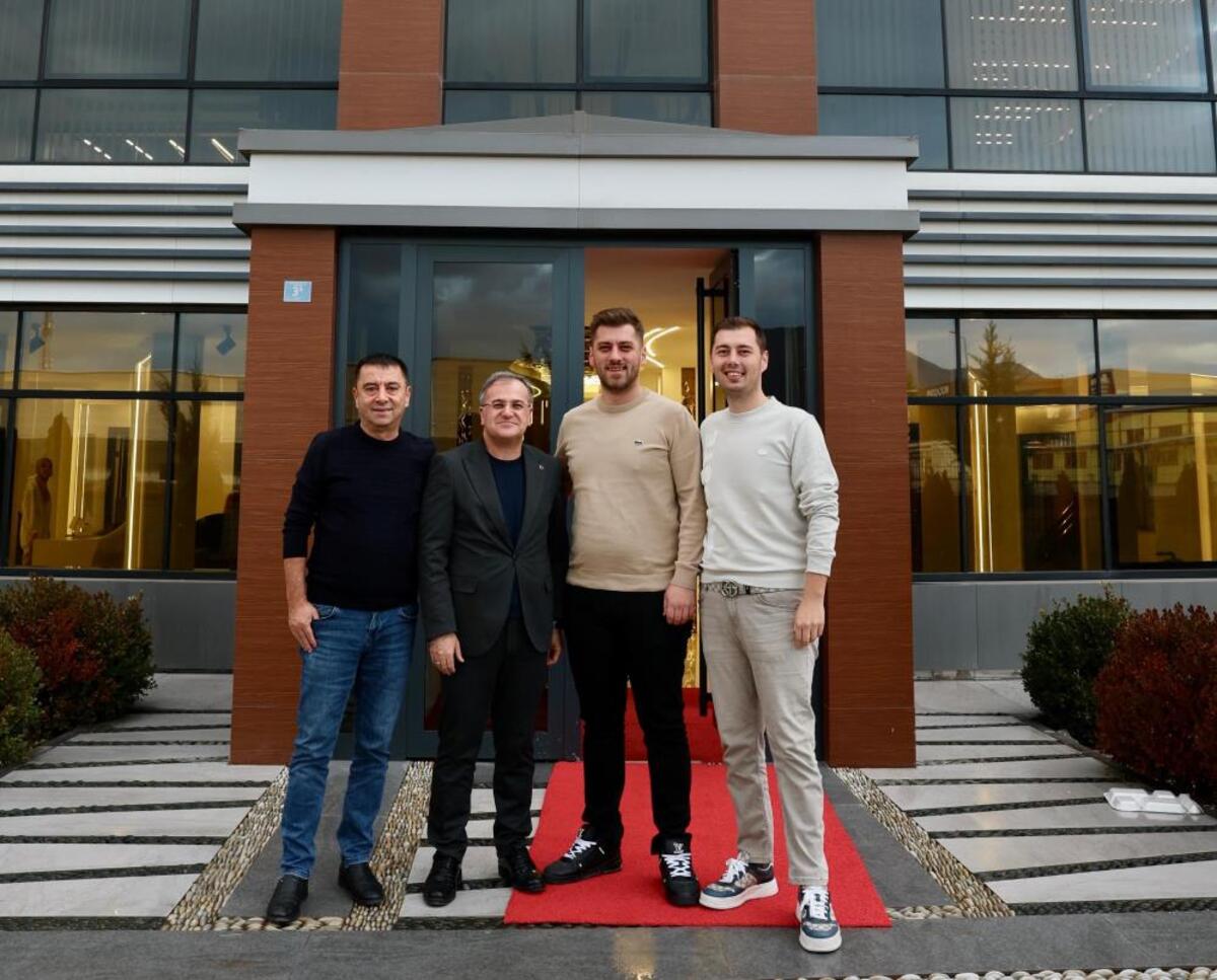 Hacılar Sanayi (2)