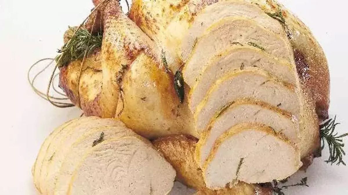 Hindi Etinin Faydalarını Duyunca Şaşıracaksınız! 2