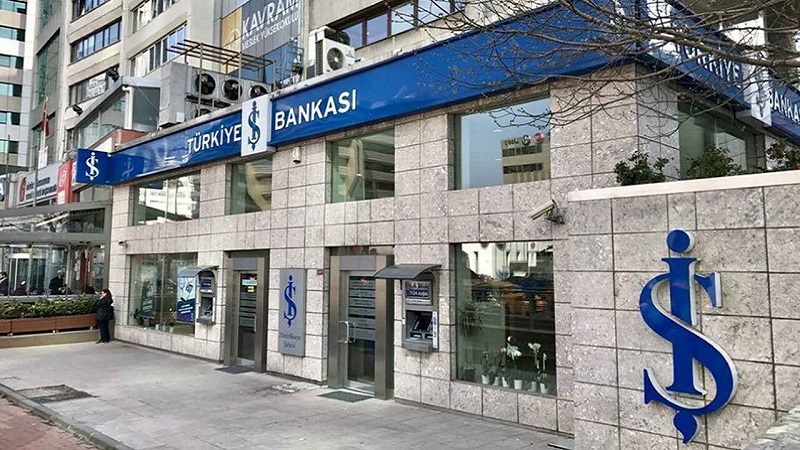 İş Bankası 1