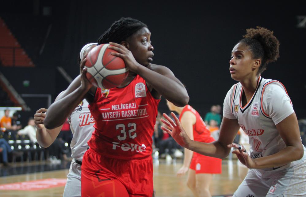 Kadınlar Basketbol3