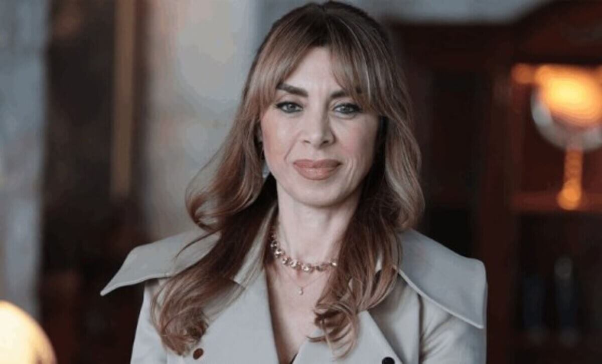 Ünlü oyuncu Türkiye’yi terk etti! Markette iki ülkenin fiyatlarını karşılaştırdı!