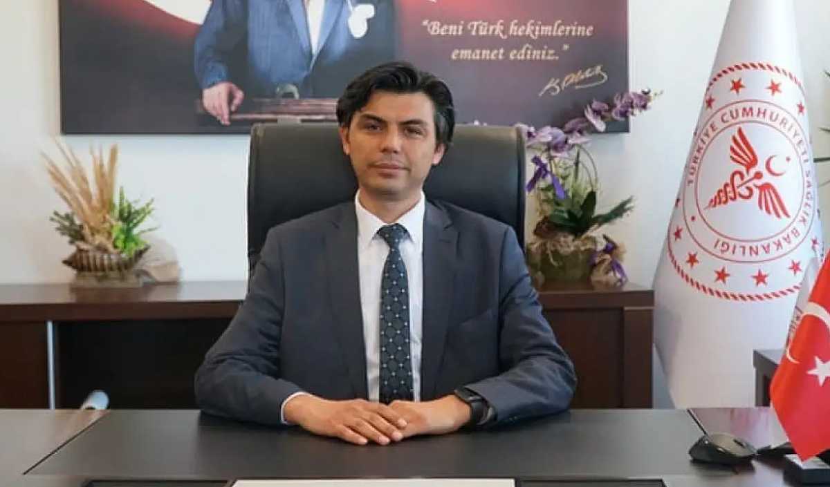 Kayseri, Acısıyla Tatlısıyla 2024’Ü Geride Bıraktı! Bakın Neler Yaşanmıştı (1)