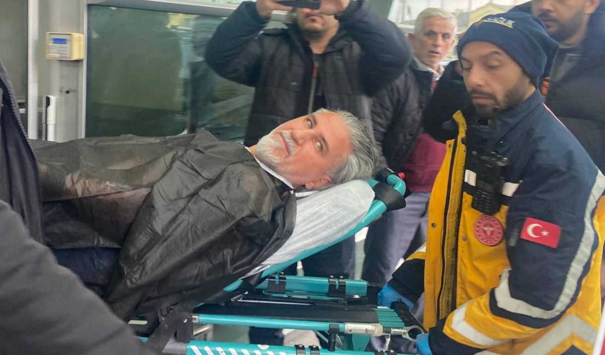 Kayseri, Acısıyla Tatlısıyla 2024’Ü Geride Bıraktı! Bakın Neler Yaşanmıştı (3)