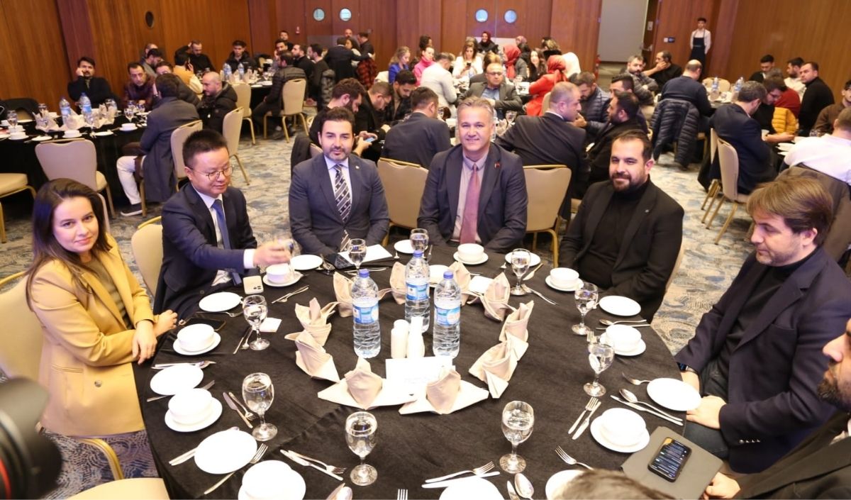 Kayseri E İhracat Tanıtım Toplantısı3