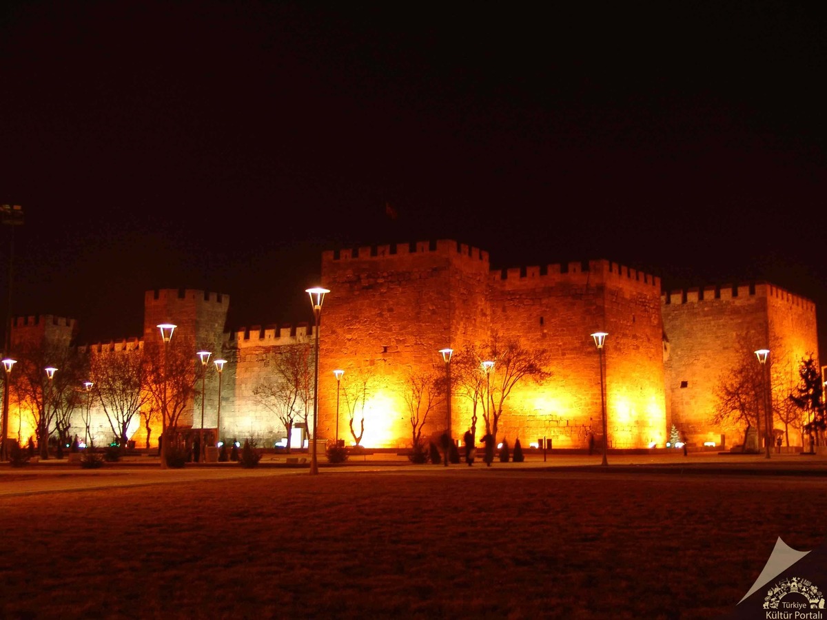 Kayseri Gezi (2)