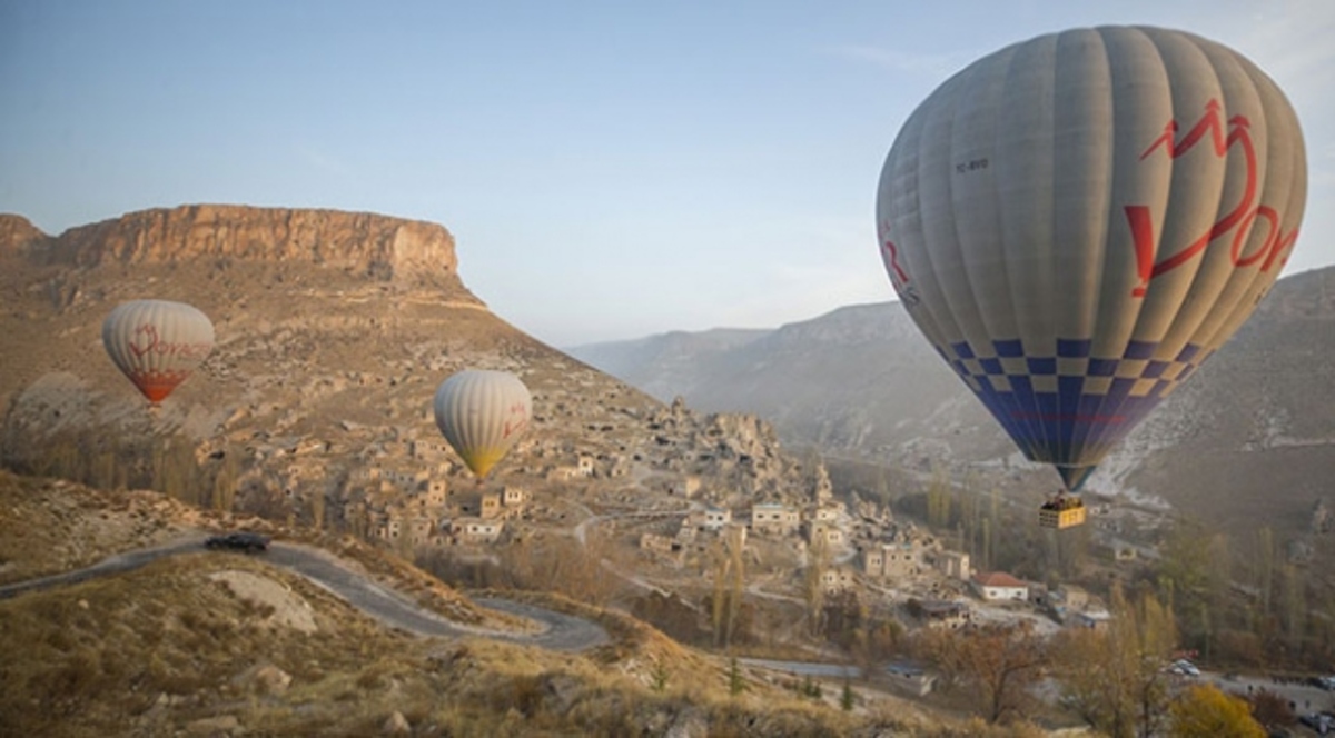 Kayseri Gezi (4)