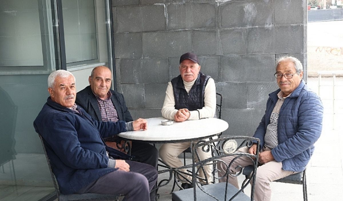 Kayseri Milletvekili Emeklilerin Sesi Oldu! Bakın Ne Dedi (3)