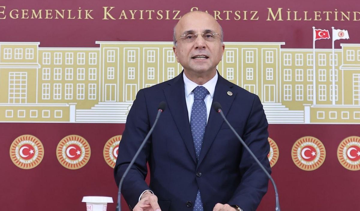 Kayseri Milletvekili Emeklilerin Sesi Oldu! Bakın Ne Dedi (4)