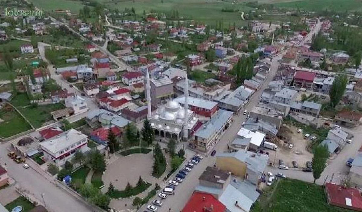 Kayseri Sarız Ilçe Belediye Sarız Ilçesi Pınarbaşı Pınarbaşı Belediyesi (2)