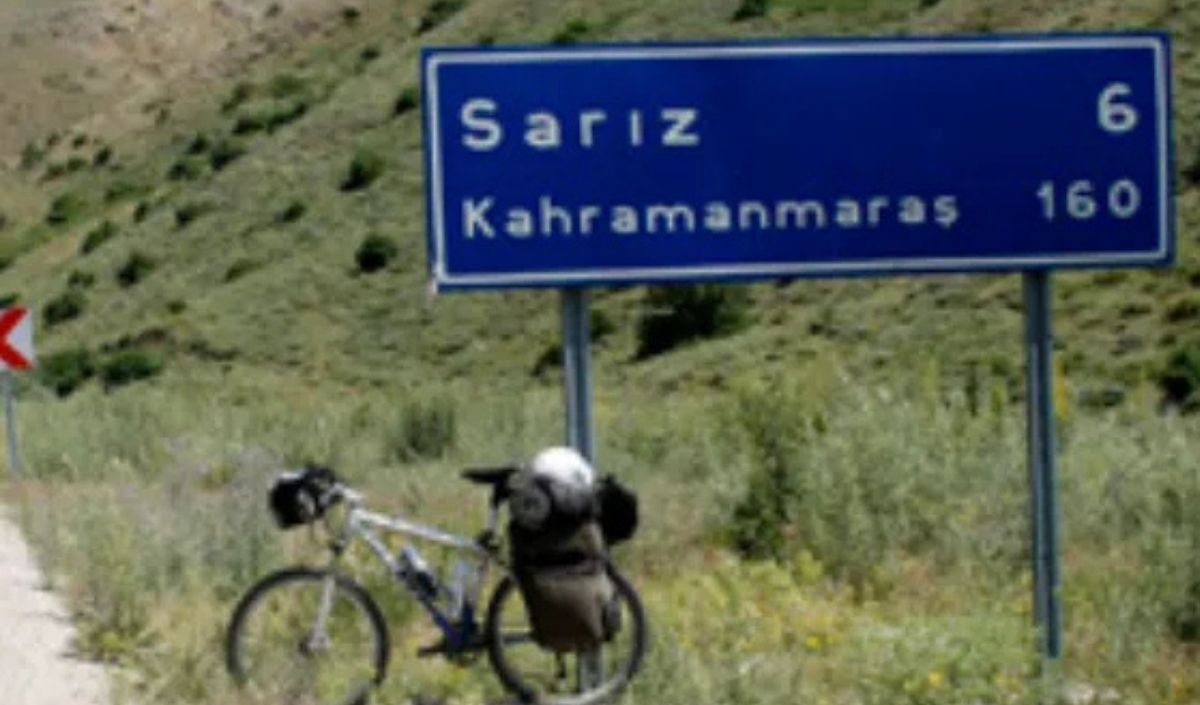 Kayseri Sarız Ilçe Belediye Sarız Ilçesi Pınarbaşı Pınarbaşı Belediyesi 