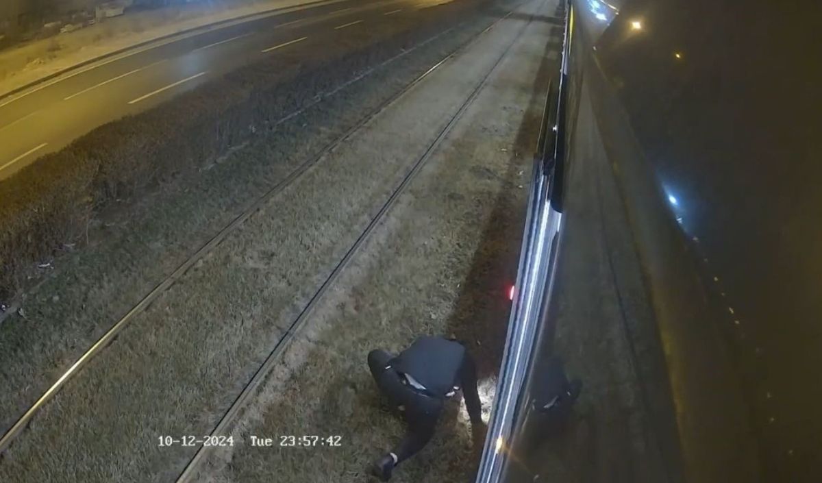 Kayseri Tramvay2