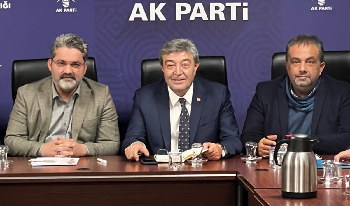 Kayseri̇ Vakiflar Zam (1)
