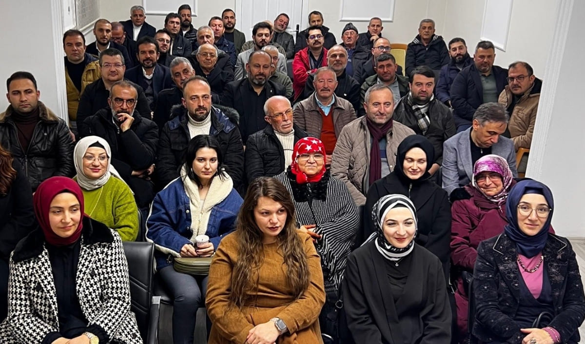 Kayseri̇ Vakiflar Zam (2)