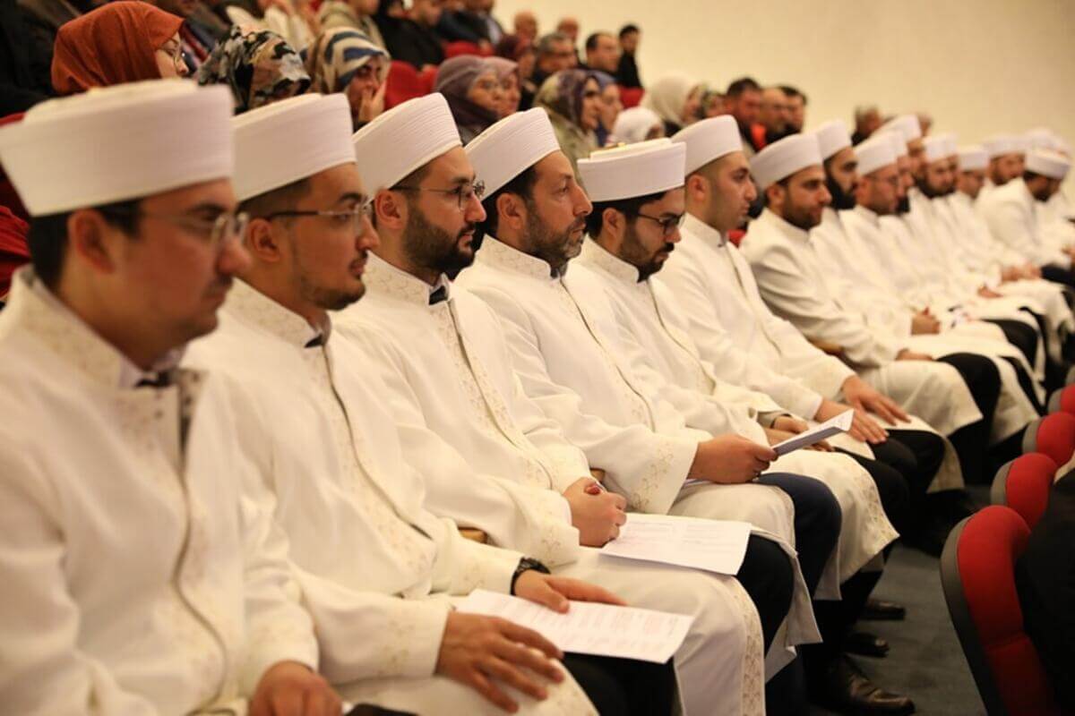 Kayseri, Yeni Mezunlarını Verdi! (2)