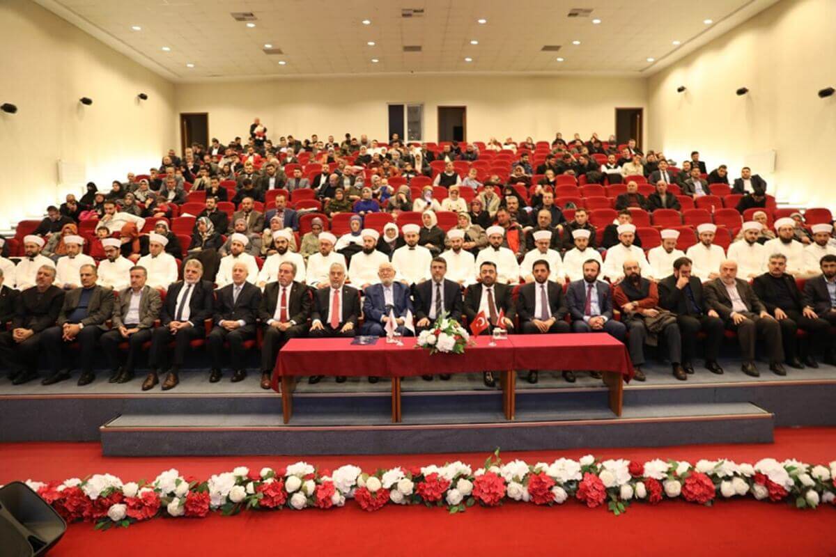 Kayseri, Yeni Mezunlarını Verdi! (3)