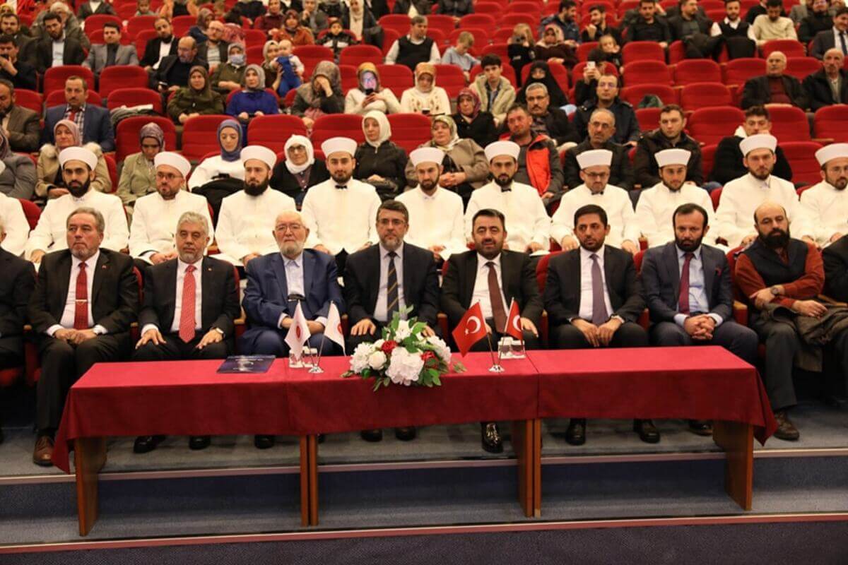 Kayseri, Yeni Mezunlarını Verdi! (4)