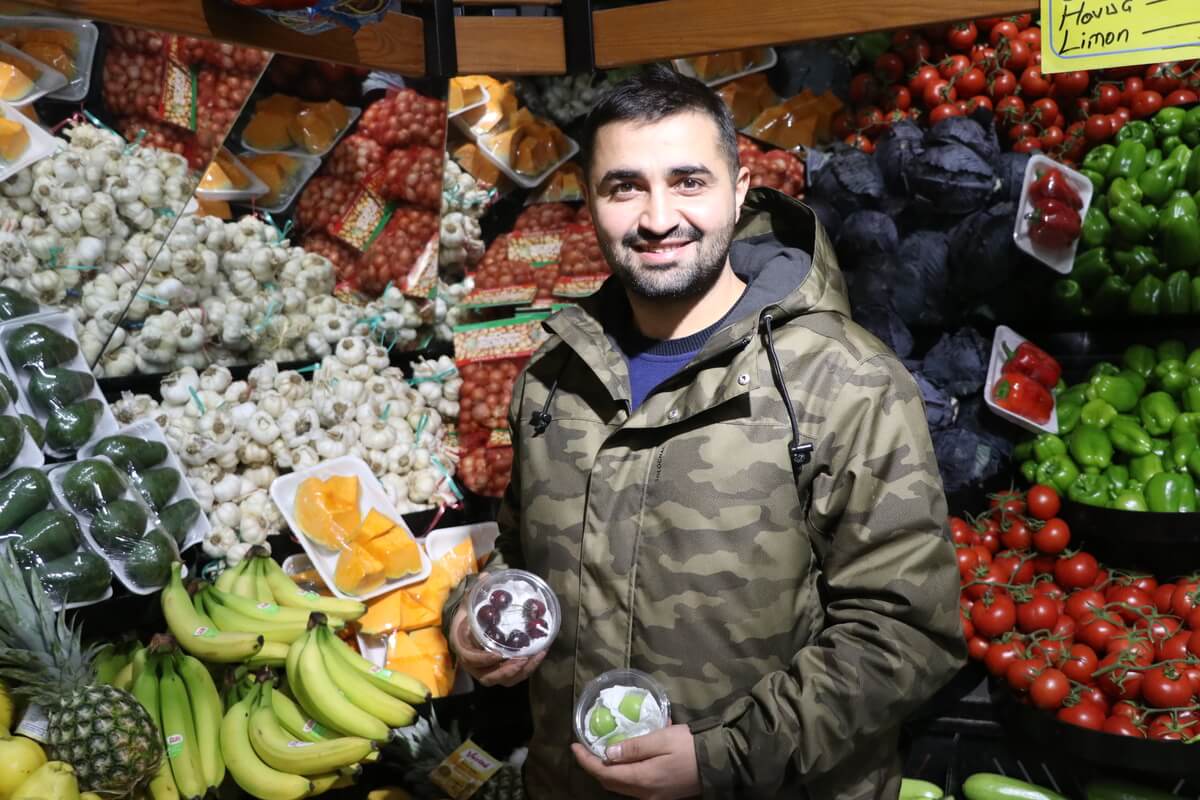 Kayseri'de Fiyatı Çeyrek Altını Geçti 3 Adeti 250 Tl! (2) 2