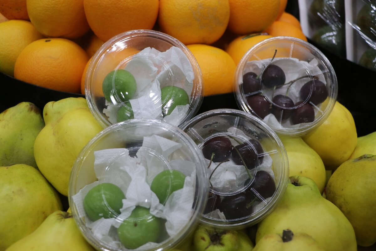 Kayseri'de Fiyatı Çeyrek Altını Geçti 3 Adeti 250 Tl! (3) 2