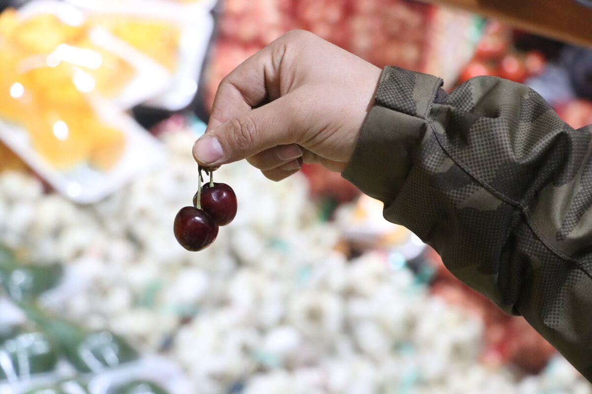 Kayseri'de Fiyatı Çeyrek Altını Geçti 3 Adeti 250 Tl! (4) 2