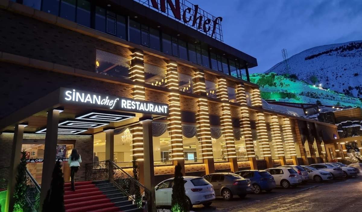 Kayseride Nereye Gidilir Ne Yenir Nerede Gezilir Tur Rehberi Kayseri (2)
