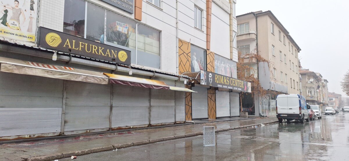 Kayseri’de Suriyelilerin En Çok Olduğu Mahallede Neler Yaşanıyor 2 (1)