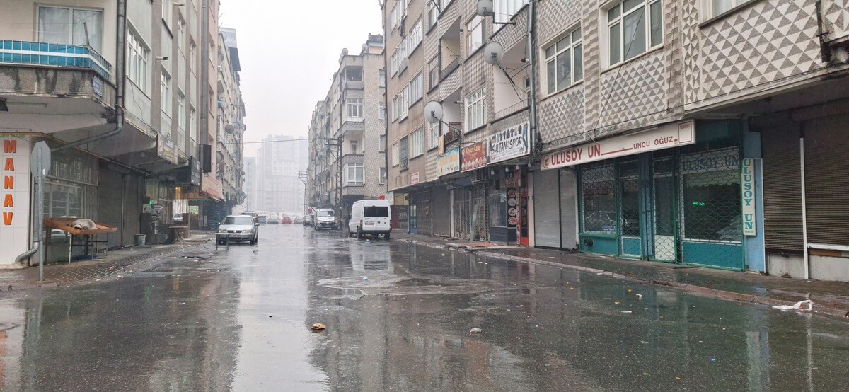 Kayseri’de Suriyelilerin En Çok Olduğu Mahallede Neler Yaşanıyor 2 (2)