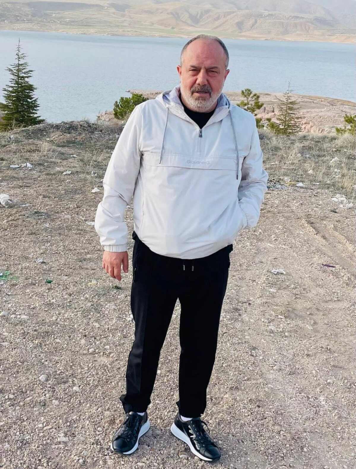 Kayseri'de Tanınan Iş Adamı Köşk Dönerin Sahibi Hacı Ali Koca Vefat Etti Kayseri Vefat Haberleri (1)