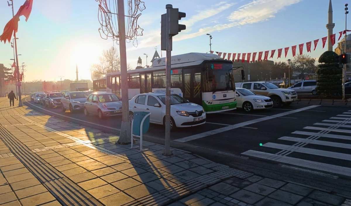 Kayseri’de Ulaşım Için En Iyi Uygulamalar! (1)
