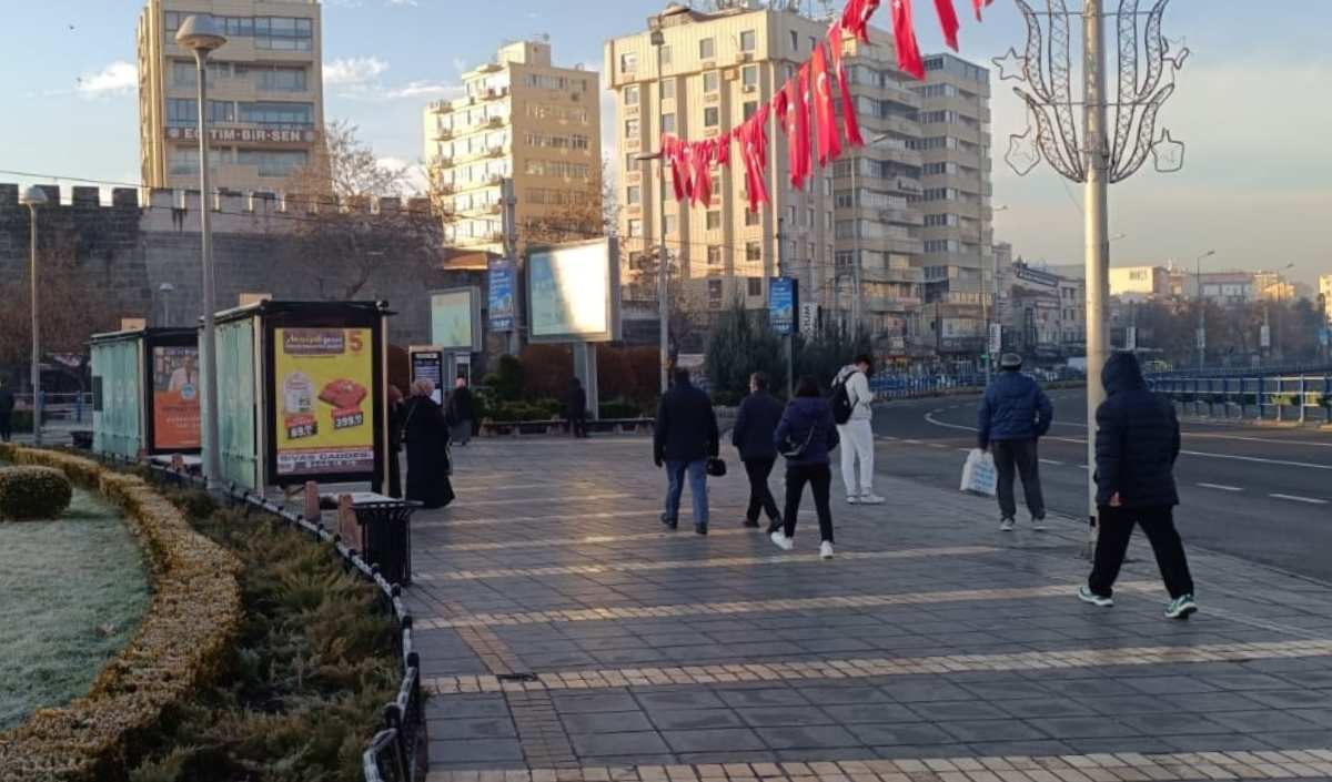 Kayseri’de Ulaşım Için En Iyi Uygulamalar! (2)