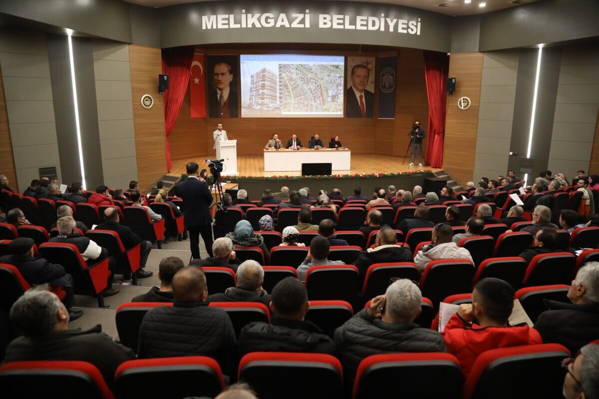 Kayseri'de Yüzde 30 Indirim Ve 36 Taksitle Ev Sahibi Yapan Proje!2 (3)