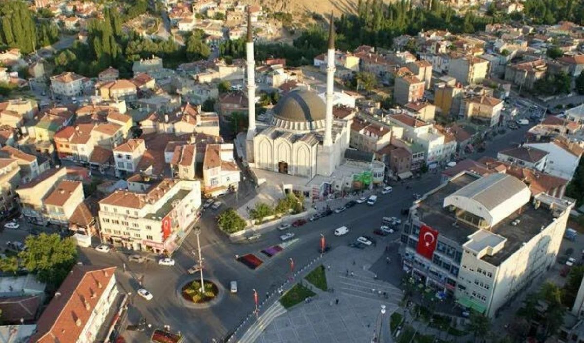 Kayseri’nin En Eksi Ilçeleri Bakın Hangileri (1)