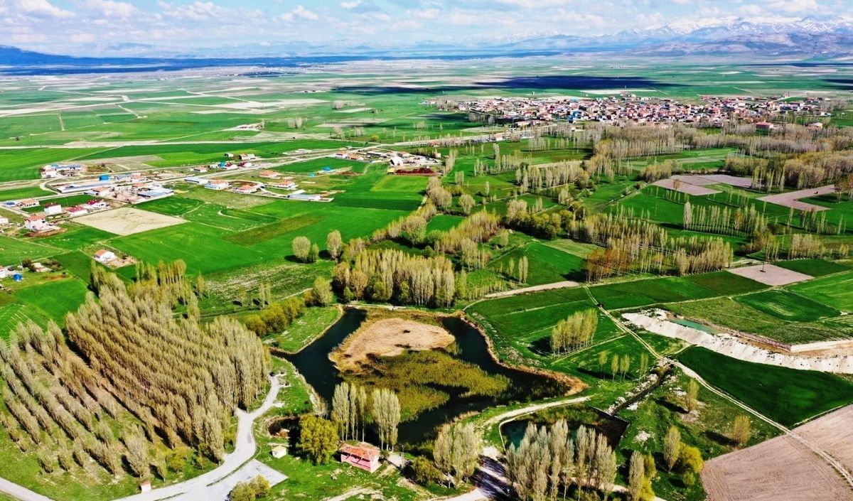 Kayseri’nin En Eksi Ilçeleri Bakın Hangileri (4)