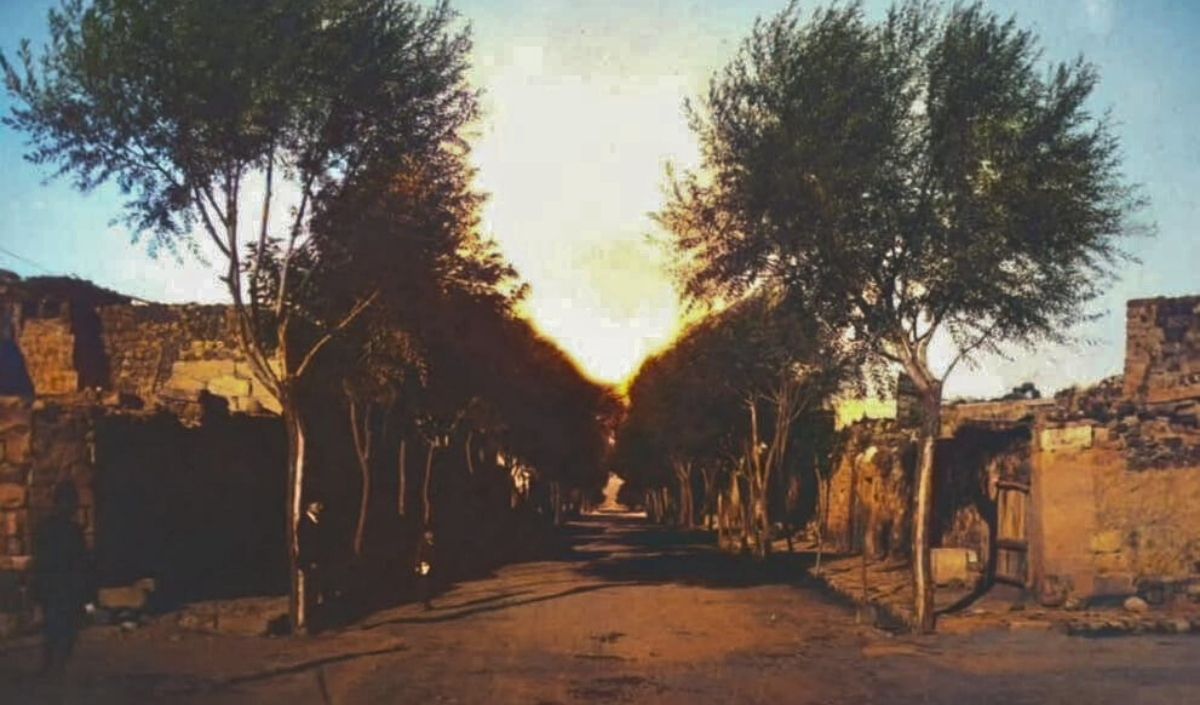 Kayseri’nin Kalbinde Tarih 1920’Lerin Sivas Caddesi (5)