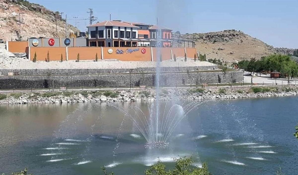 kayseri incesu marina kayseride nereye gidilir kayseride gezilecek yerler kayseri cafe 