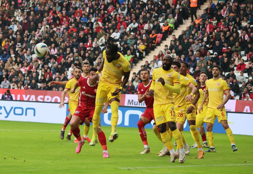 Kayserispor444555