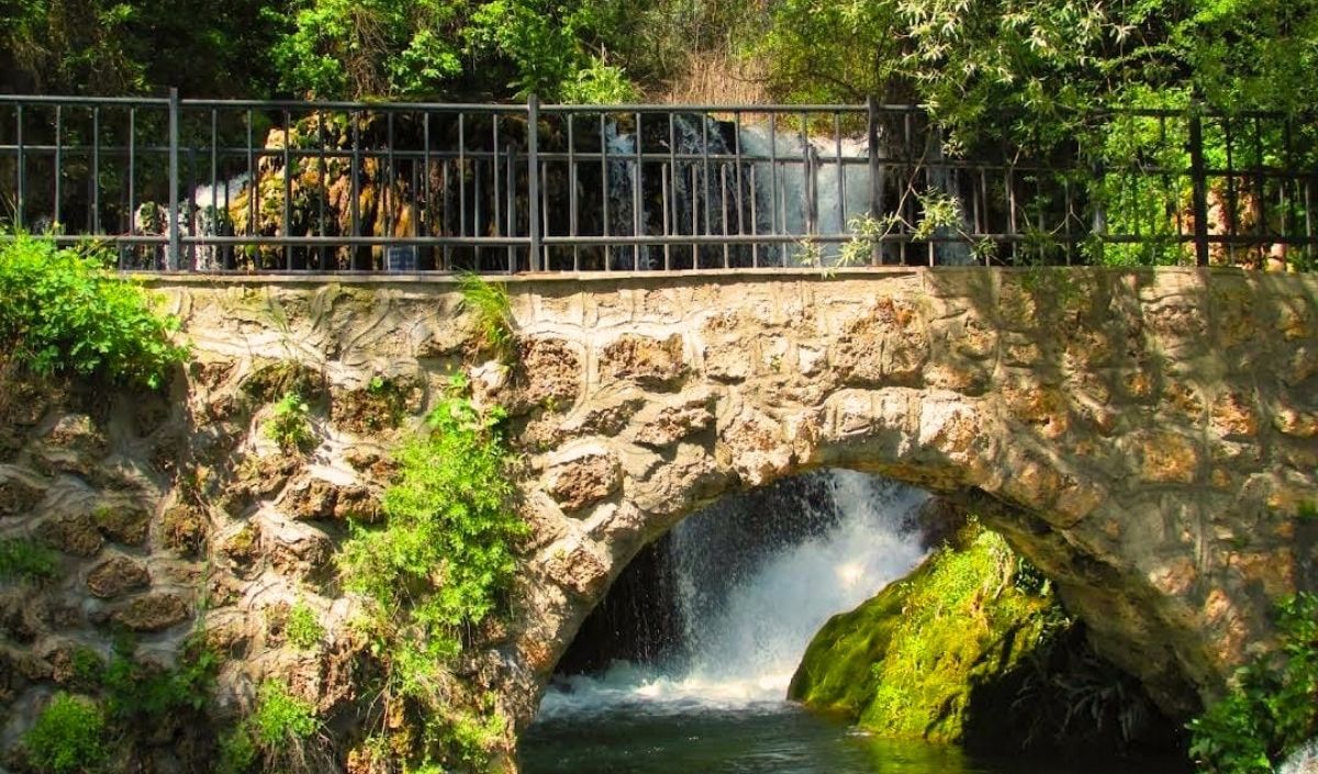 Kayseri’ye Sadece 60 Kilometre! Görenleri Hayran Bırakıyor (2)