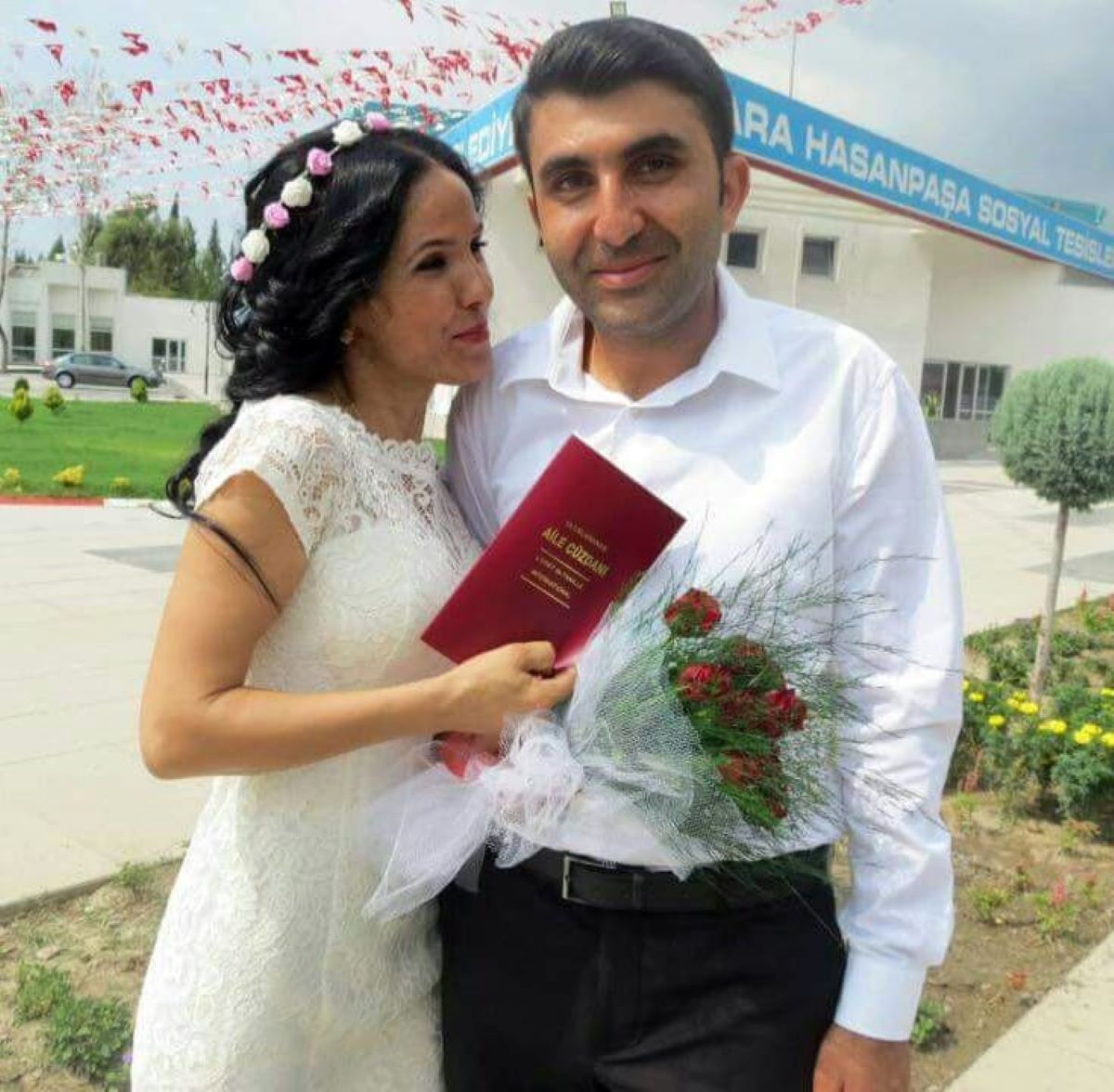 Kendini Asarak Hayatına Son Veren Kadının Günlüğüne Yazdığı Notlar Dehşete Düşürdü! 2