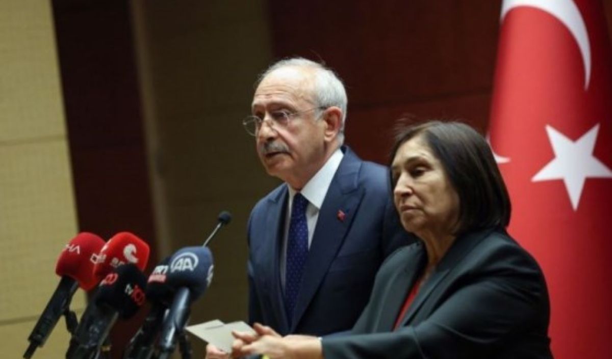 Kılıçdaroğlu Kaza (2)