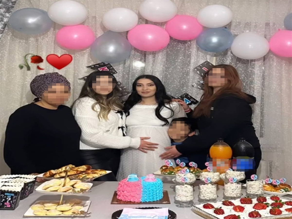 Kızını Öldüren Bba (1)