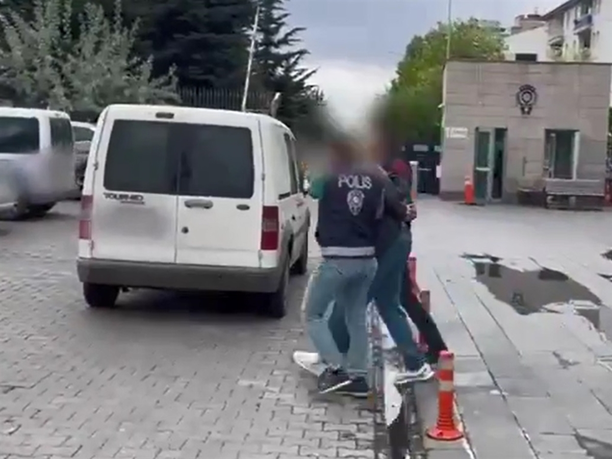 Kızını Öldüren Bba (2)