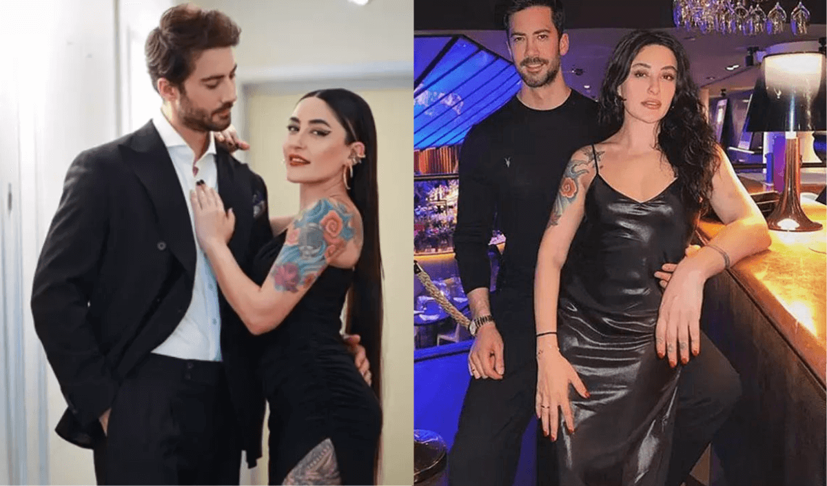 Kayserili sanatçı boşanma krizi yaşadı! Şok hamle geldi!