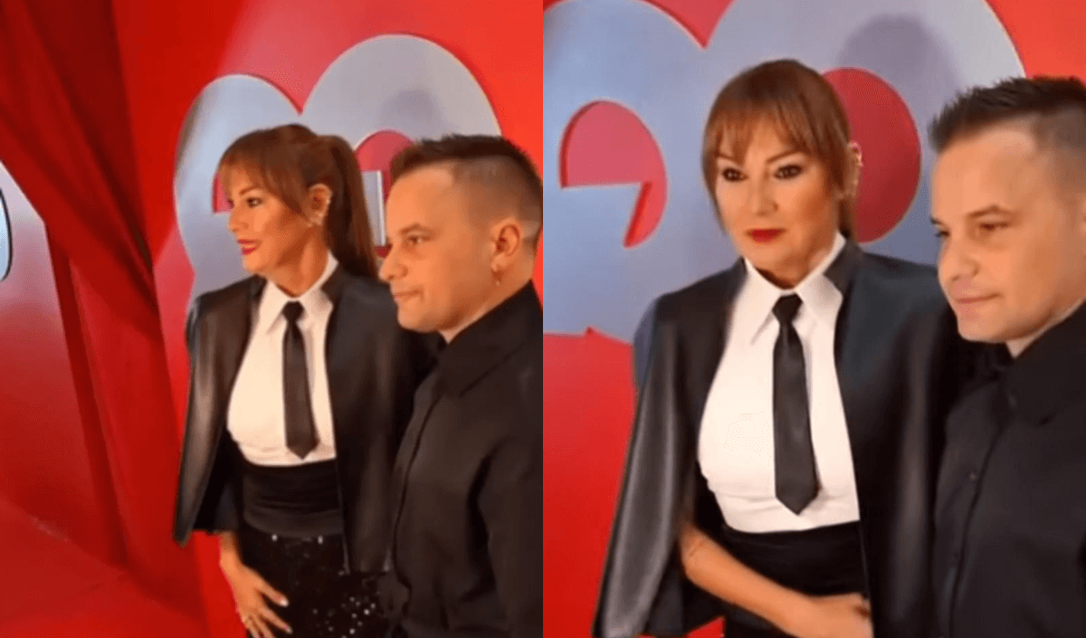 Eşini kameralar önünde çocuk gibi azarladı! Pınar Altuğ, nedenini bakın nasıl açıkladı!