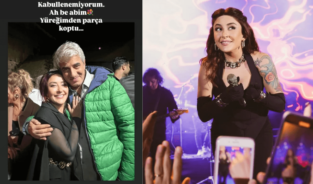 melek mosso
