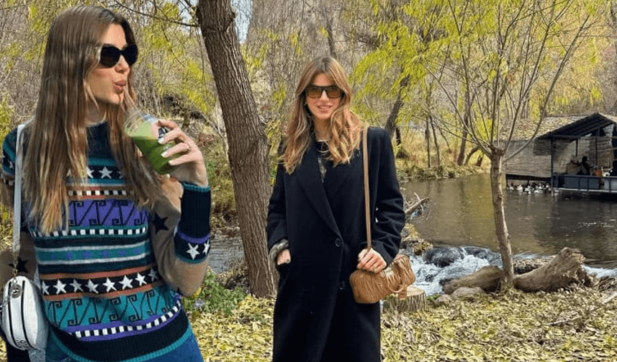 Kayserili sosyetik ailenin gelini servet değerinde takılarıyla dudak uçuklattı!