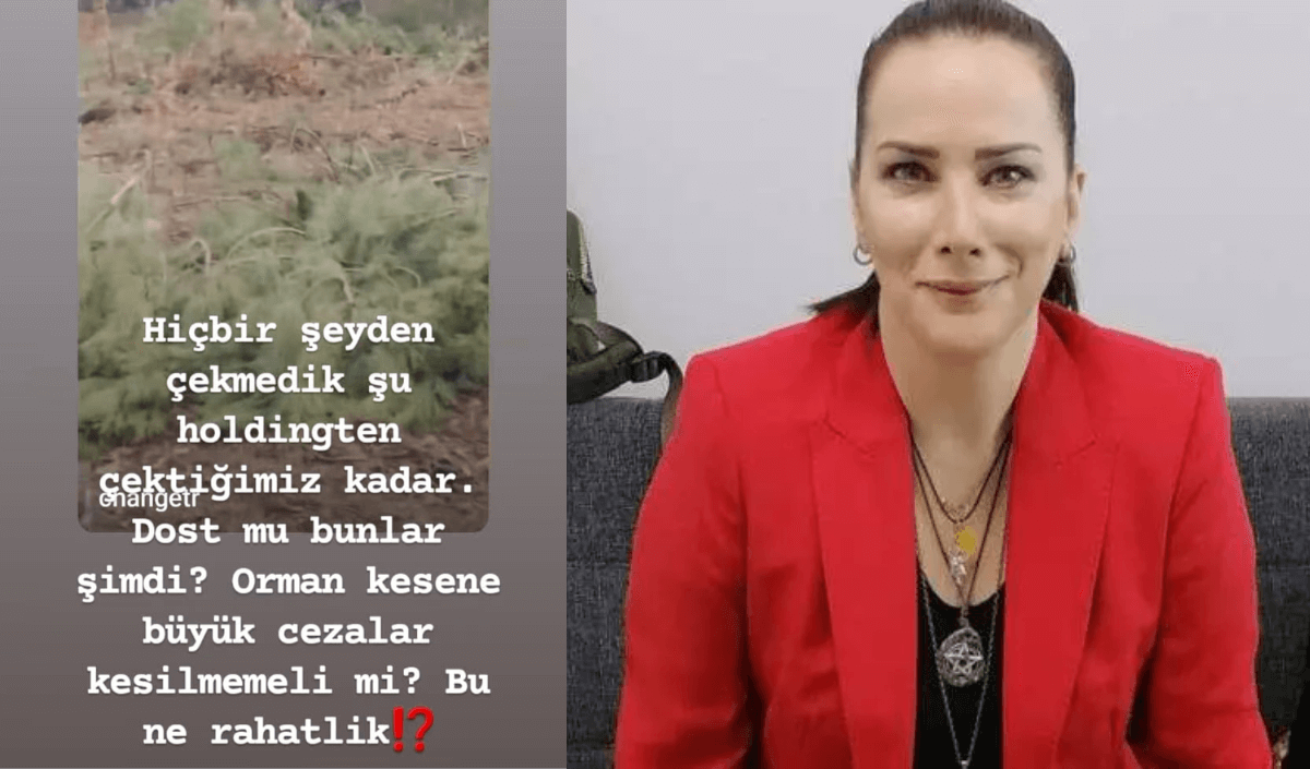 Kayserili oyuncu, o ünlü holdingi hedef aldı: Dost mu şimdi bunlar?