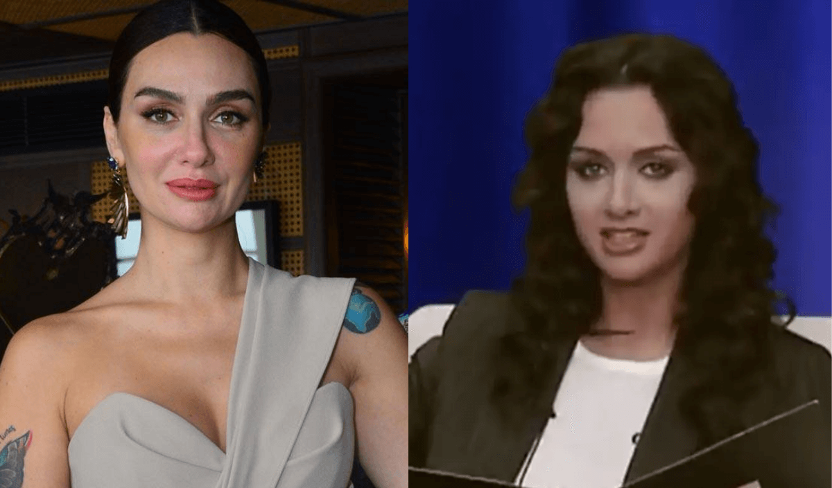 birce akalay